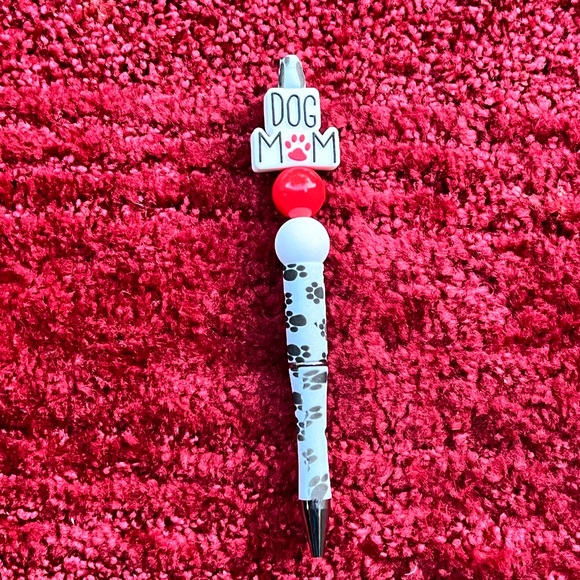 Beaded Dog Lover Pens - Picture 4 of 6